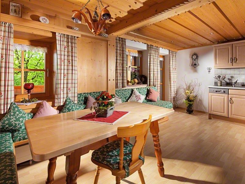 Hinterkeilhof Villa Bischofswiesen Buitenkant foto